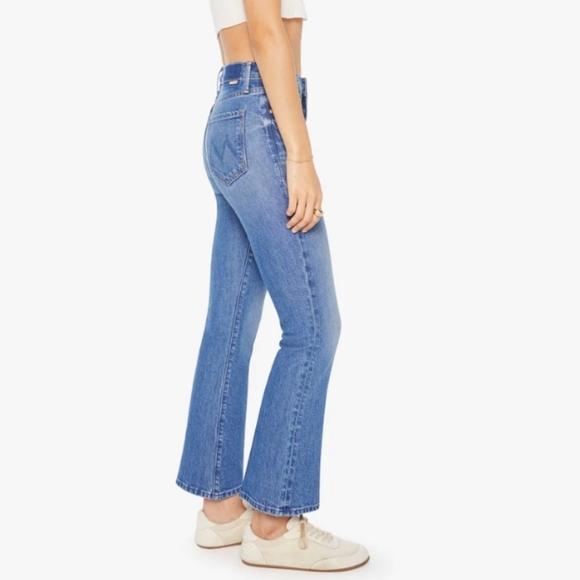 MOTHER Superior Outsider Flood in Field Trip sz 30 - Picture 2 of 14